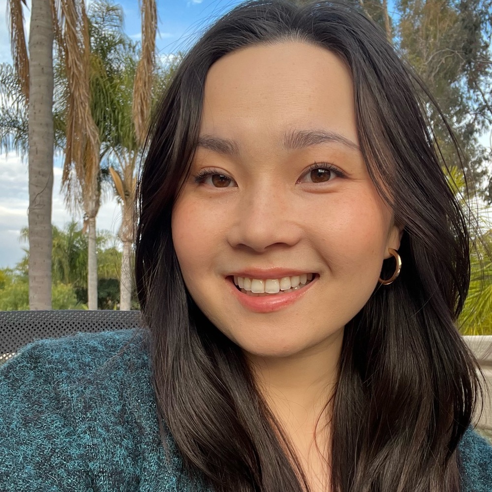 Welcome to my closet!